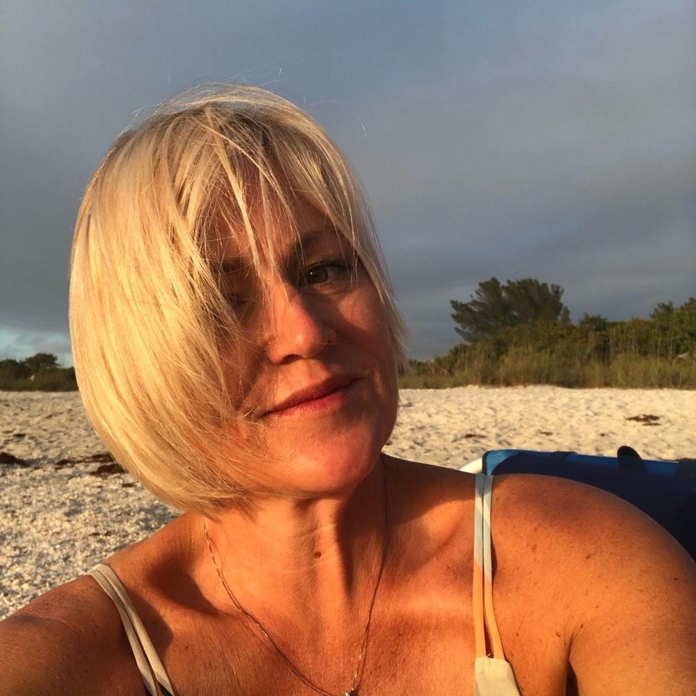 Meet your Posher, Christa